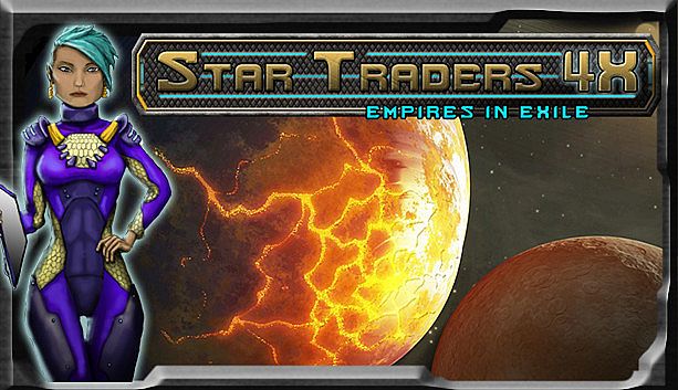 Buy Star Traders: 4X Empires