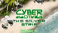 RPG Maker MZ - CyberCity The Silver Strip