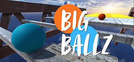 Big Ballz Game