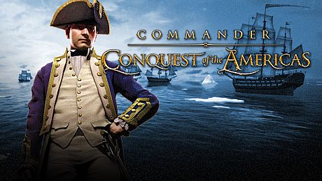 Commander: Conquest of the Americas
