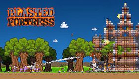 Blasted Fortress