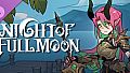 Night of Full Moon - JabberWocky（Treasure battle）