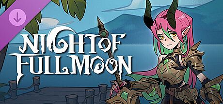 Night of Full Moon - JabberWocky（Treasure battle）