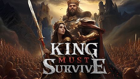 King Must Survive Game