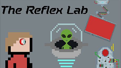 The Reflex Lab Game