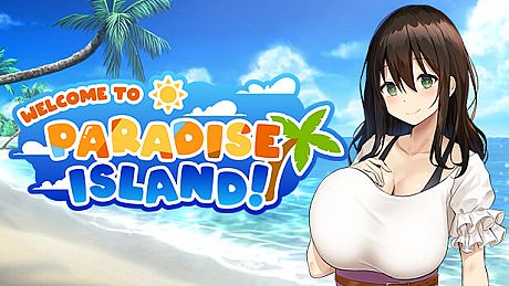 Welcome to Paradise Island Game