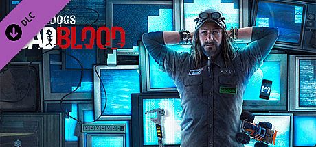 Watch_Dogs - Bad Blood DLC