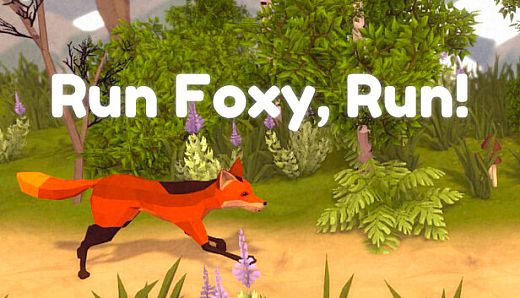 Run Foxy, Run!