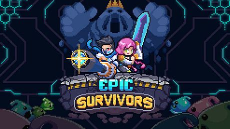 Epic Survivors Game