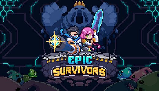 Epic Survivors