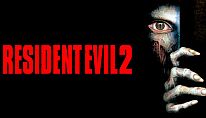 Buy Resident Evil 2 (1998) PC