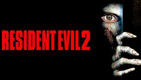 Resident Evil 2 (1998)