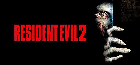 Resident Evil 2 (1998) Game