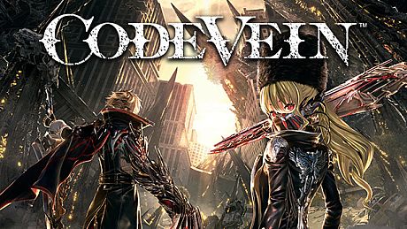 CODE VEIN Game