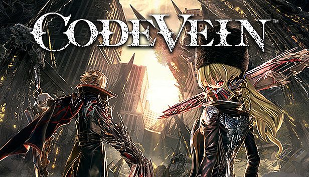Buy CODE VEIN