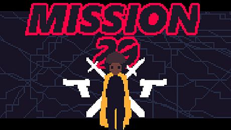 Mission Twentynine Game