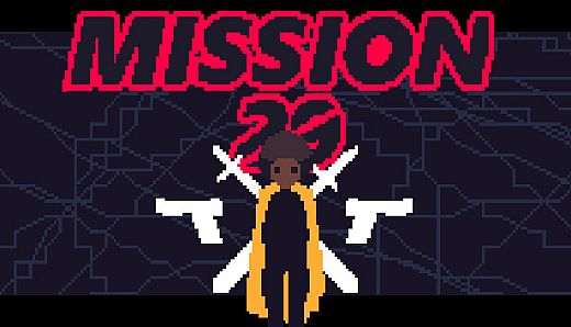 Mission Twentynine