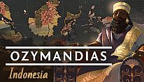 Comprar Ozymandias - Indonesia para PC