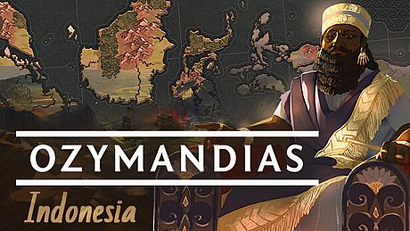 Ozymandias - Indonesia DLC