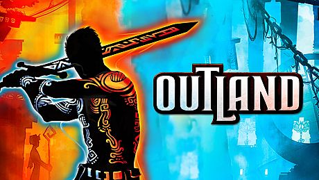 Outland Game