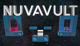 NUVAVULT