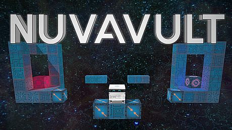 NUVAVULT Game