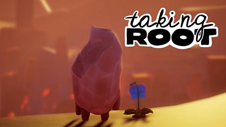 Taking Root - Academic Version Game