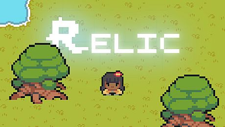 Relic Game
