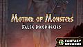 Fantasy Grounds - False Prophecies