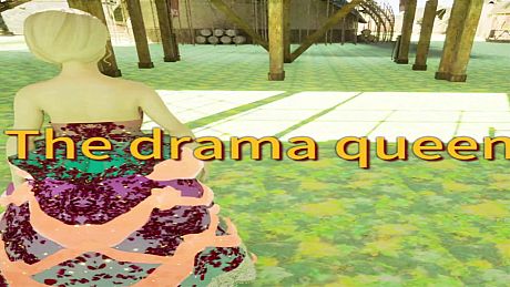 The Drama Queen Game