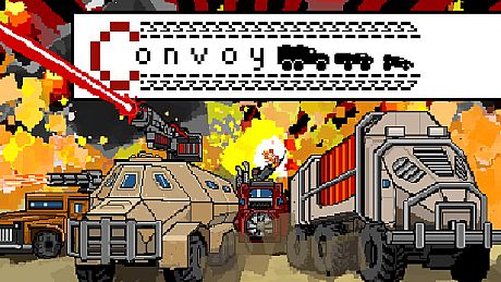 Convoy