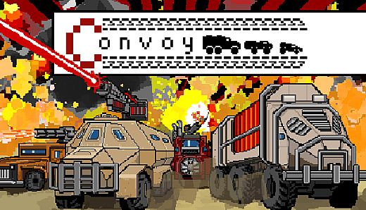 Convoy