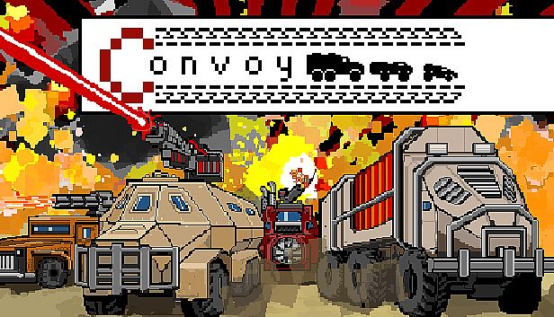 Buy Convoy