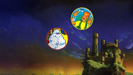 A Boy and His Blob Retro Collection Game