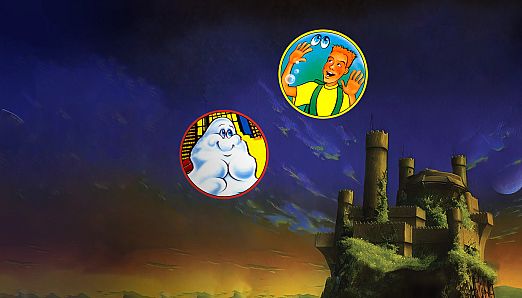 A Boy and His Blob Retro Collection