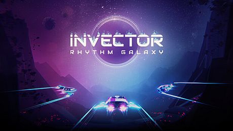 Invector: Rhythm Galaxy Game