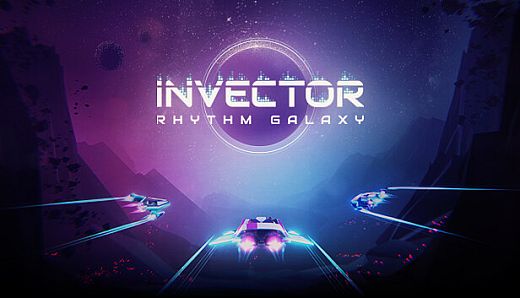 Invector: Rhythm Galaxy
