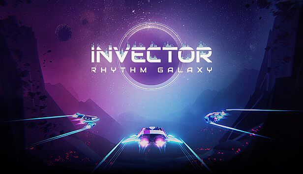 Buy Invector: Rhythm Galaxy