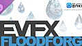 RPG Developer Bakin EVFX Floodforge
