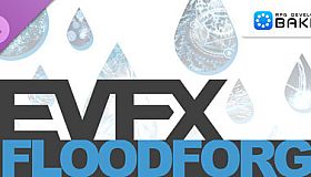 RPG Developer Bakin EVFX Floodforge