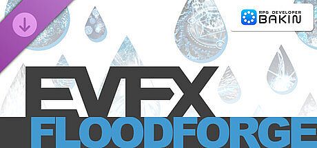 RPG Developer Bakin EVFX Floodforge DLC