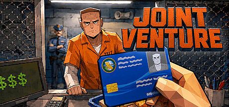 Joint Venture: Prison Commissary Simulator
