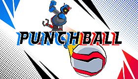 PUNCHBALL