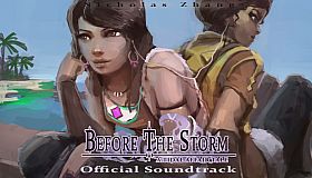 Before The Storm Soundtrack