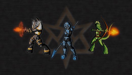 Castle of no Escape 2