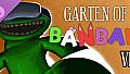 Garten of Banban VR