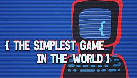 The Simplest Game in the World
