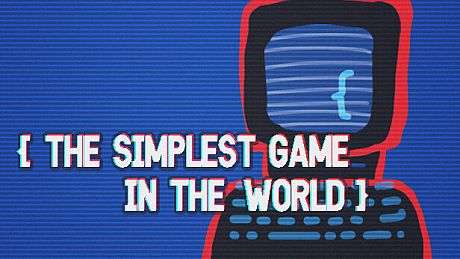 The Simplest Game in the World Game