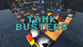 Tank Busters