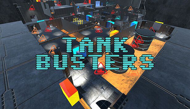 Buy Tank Busters